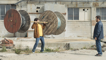 The Neighbor Netflix Official Site