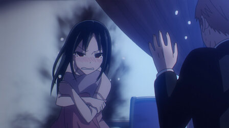 Kaguya Sama Love Is War Netflix Kaguya Sama Love Is War Netflix