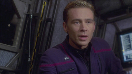 Star Trek Enterprise Netflix Star Trek Enterprise Netflix