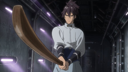 Kabaneri Of The Iron Fortress The Battle Of Unato Netflix Official Site Kabaneri Of The Iron Fortress The Battle Of Unato Netflix Official Site