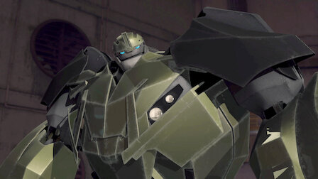 transformers prime darkness rising part 4