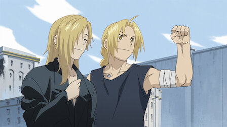Full metal alchemist brotherhood torrent eng dub Full metal alchemist brotherhood torrent eng dub