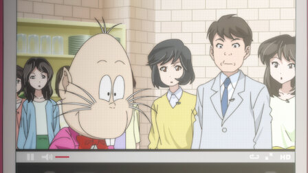 ゲゲゲの鬼太郎 第6作 Netflix ゲゲゲの鬼太郎 第6作 Netflix