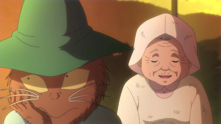 ゲゲゲの鬼太郎 第6作 Netflix ゲゲゲの鬼太郎 第6作 Netflix