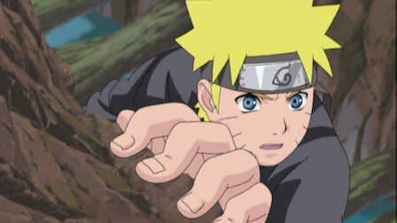 Naruto ナルト 疾風伝 Netflix Naruto ナルト 疾風伝 Netflix