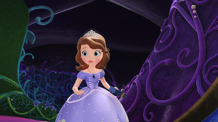 sofia the first protector outfit