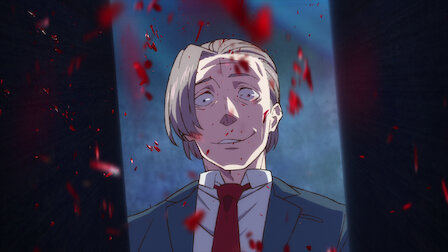 ゴジラ S P シンギュラポイント Netflix