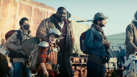 Sweet Tooth Netflix Official Site Sweet Tooth Netflix Official Site
