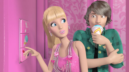 barbie life in the dreamhouse on netflix