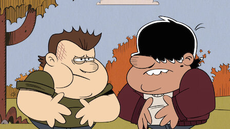 pix The Loud House Movie Netflix Release Date the loud house netflix