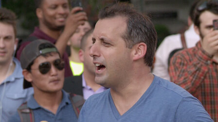 impractical jokers watch series