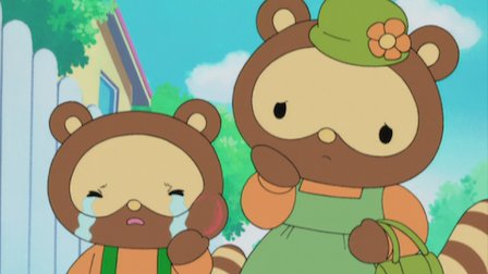 ハローキティといっしょ しつけアニメ Netflix ハローキティといっしょ しつけアニメ Netflix
