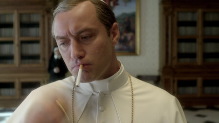 the young pope scaricare