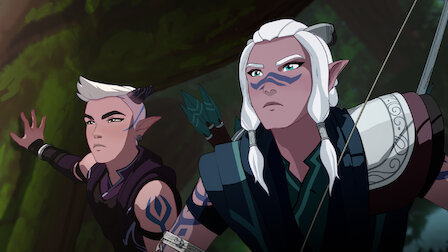 The Dragon Prince Netflix Official Site The Dragon Prince Netflix Official Site
