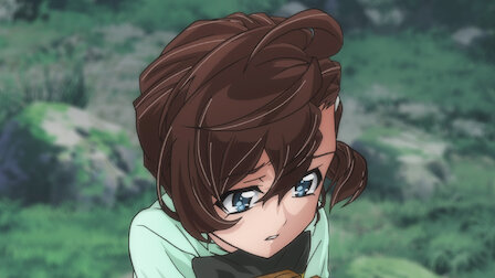 ゲゲゲの鬼太郎 第6作 Netflix ゲゲゲの鬼太郎 第6作 Netflix