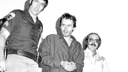 Conversations With A Killer The Ted Bundy Tapes موقع Netflix الرسمي