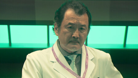 ドクターx 外科医 大門未知子 Netflix ドクターx 外科医 大門未知子 Netflix