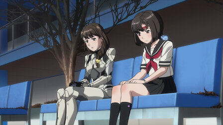 A I C O Incarnation Netflix ネットフリックス 公式サイト A I C O Incarnation Netflix ネットフリックス 公式サイト