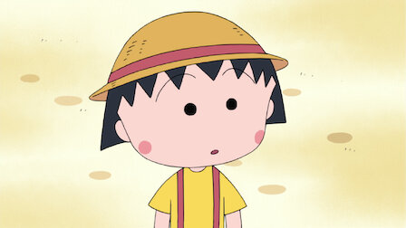 Chibi Maruko Chan Ii Netflix