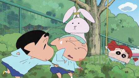 クレヨンしんちゃん Netflix クレヨンしんちゃん Netflix