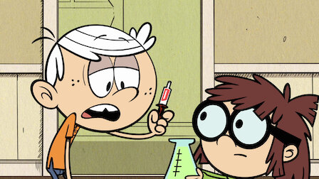 picture The Loud House Movie Netflix Release Date the loud house netflix
