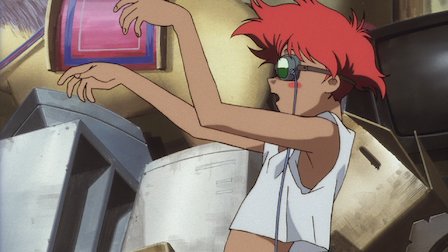 カウボーイビバップ Netflix