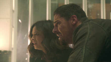 Beauty The Beast Netflix