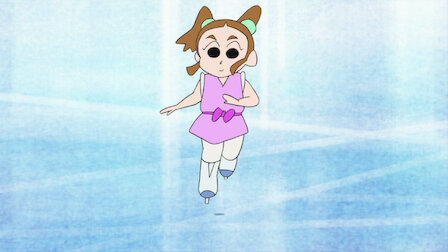 クレヨンしんちゃん Netflix クレヨンしんちゃん Netflix