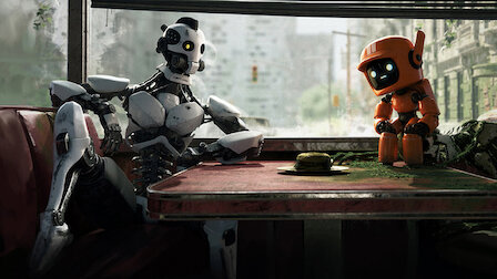 Love Death Robots Netflix Official Site Love Death Robots Netflix Official Site