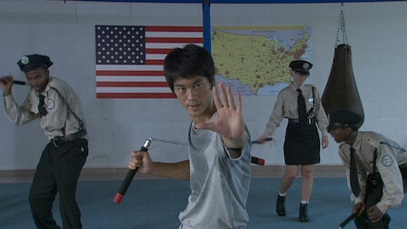 the legend of bruce lee season 1 episode 49