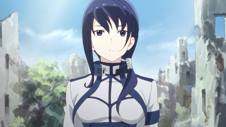 灰と幻想のグリムガル Netflix