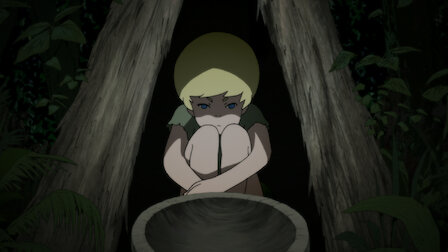 Devilman Crybaby Netflix Official Site Devilman Crybaby Netflix Official Site