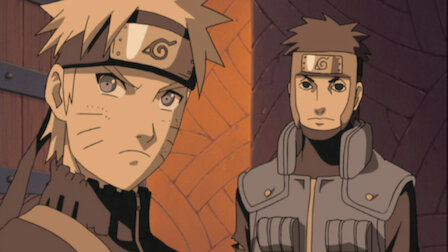 What To Watch After Naruto Shippuden Four Anime Series That Match Up To The Trainee Ninja Story