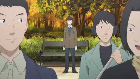 ピアノの森 Netflix ピアノの森 Netflix