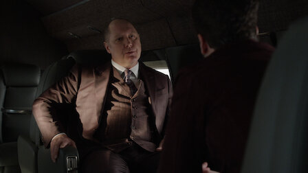 The Blacklist Seizoen 6 Netflix : The Blacklist Netflix : How can i watch the seventh season on