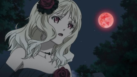 Diabolik Lovers Season 3 Diabolik Lovers Season 3