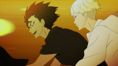 Devilman Crybaby Netflix Official Site Devilman Crybaby Netflix Official Site