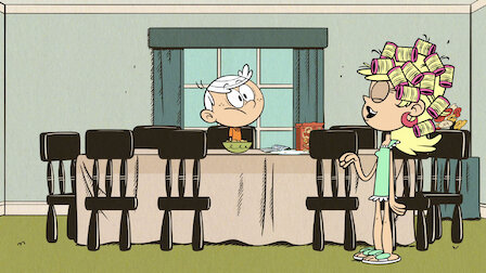 pics The Loud House Movie Netflix Release Date the loud house netflix