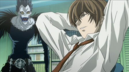 Death Note デスノート Netflix Death Note デスノート Netflix