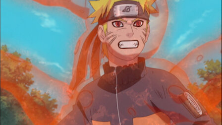 Naruto ナルト 疾風伝 Netflix Naruto ナルト 疾風伝 Netflix