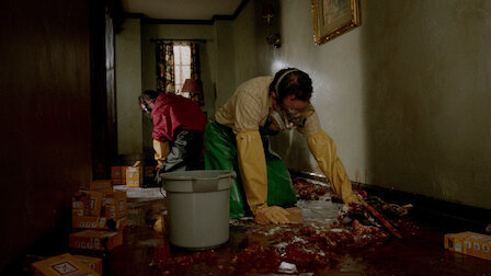 Breaking Bad Netflix