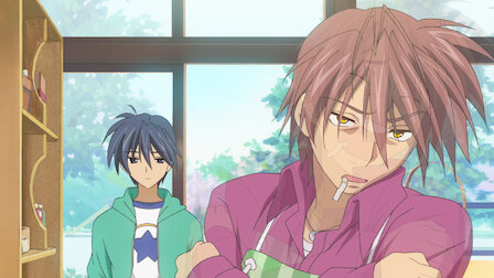 Featured image of post Clannad Anime Seasons This article contains a list of clannad episodes