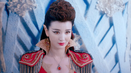 Ice Fantasy Netflix