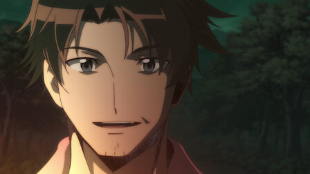 ゲゲゲの鬼太郎 第6作 Netflix