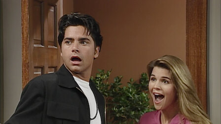 フルハウス Netflix