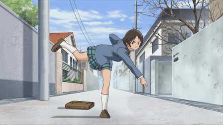 クロスゲーム Netflix クロスゲーム Netflix