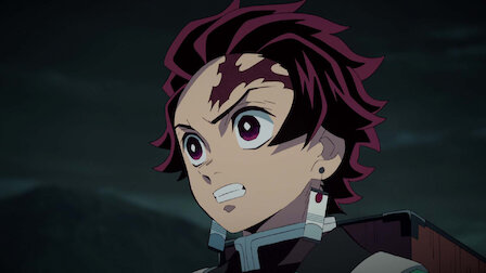 Demon Slayer Kimetsu No Yaiba Netflix Demon Slayer Kimetsu No Yaiba Netflix