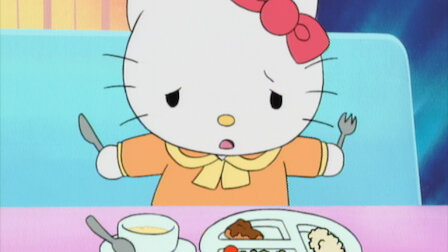 ハローキティといっしょ しつけアニメ Netflix ハローキティといっしょ しつけアニメ Netflix