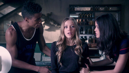 Greenhouse Academy Netflix Official Site Greenhouse Academy Netflix Official Site