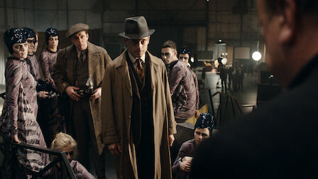 watch babylon berlin online free